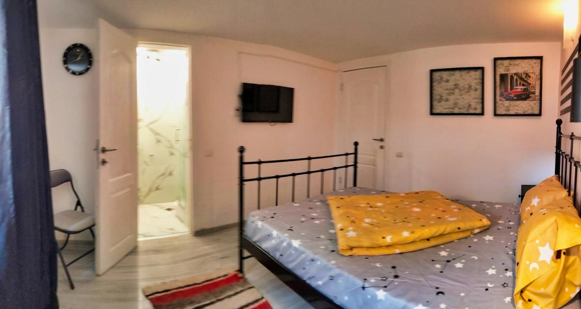 Doi Iepuri Apartamento Azuga Exterior foto